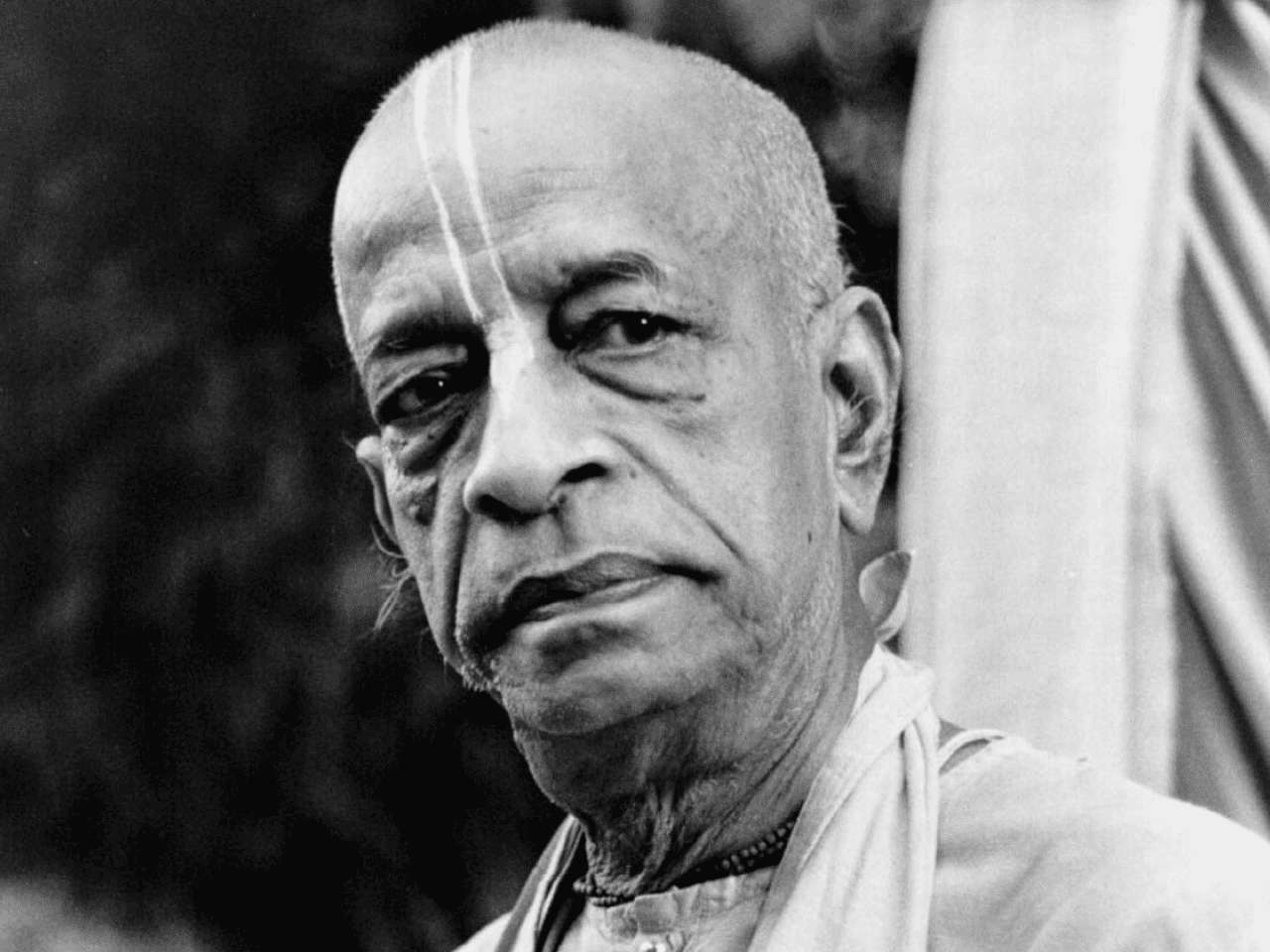 A.C. Bhaktivedanta Swami Prabhupada